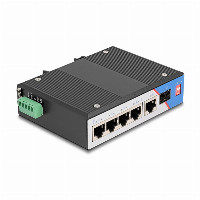 DeLOCK 80164 network switch