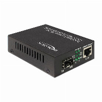DeLOCK 86180 network media converter