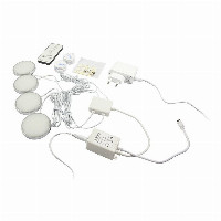 Synergy 21 S21-LED-000705 spotlight