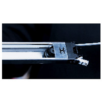 PATCHBOX PLUS+ - Kupferkassette - einziehbar - CAT 6a - UTP