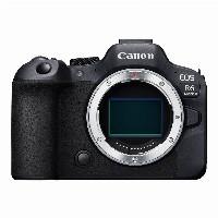 Canon EOS R6 Mark II Digitalkameras