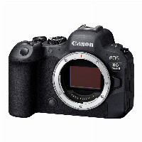 Canon EOS R6 Mark II