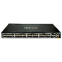 HPE Aruba Networking 6300M 48p SFP 1G 2p SFP28 25G MACsec 2p SFP56 50G Switch