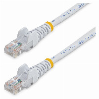 StarTech.com 45PAT1MWH networking cable