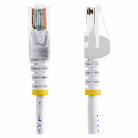 StarTech.com 45PAT1MWH networking cable