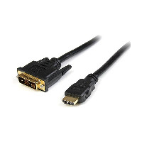 StarTech.com HDDVIMM3M video cable adapter
