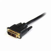 StarTech.com HDDVIMM3M video cable adapter