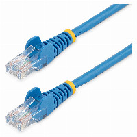 StarTech.com 45PAT3MBL networking cable