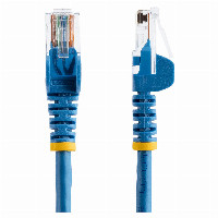 StarTech.com 45PAT3MBL networking cable