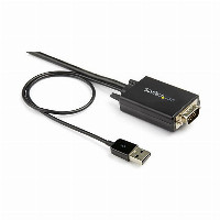 StarTech.com VGA2HDMM2M video cable adapter