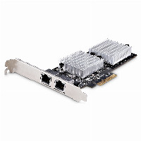 StarTech.com ST10GSPEXNDP2 network card