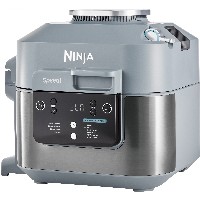Ninja Foodi 10-in-1 Multikocher 5.7 Liter ON400EU