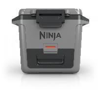 Ninja FB131EUGY FrostVault 28 L Grau