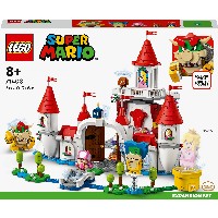 LEGO S.M. Pilz-Palast