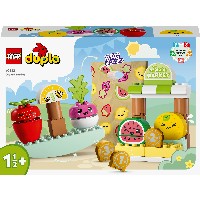 LEGO DUPLO Biomarkt