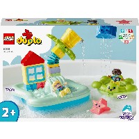 LEGO DUPLO Wasserrutsche