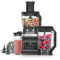 Ninja BN800EU 3 -in-1 Küchenmaschine