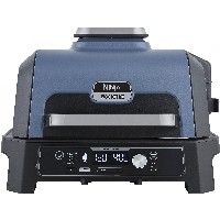 Ninja Woodfire Outdoor11-in-1 Grill OG901EU