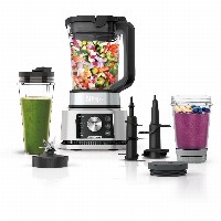 Ninja CB350EU Foodi 3-in-1 Mixer