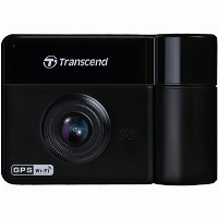 Dashcam Transcend - DrivePro 550 - 128GB (Saugnapfhalterung)