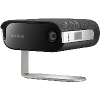Viewsonic Beamer M1S 360 Lumen WVGA LED DLP