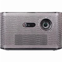 HP Beamer MP2000 Pro 2000 Lumen FullHD