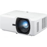 Viewsonic Beamer LS740W 5000 Lumen WXGA Laser DLP
