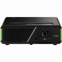 Viewsonic Beamer X1-4KE Pro 3300 Lumen UHD LED DLP