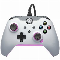 PDP Controller kabelgebunden Fuse White XBOX Series X