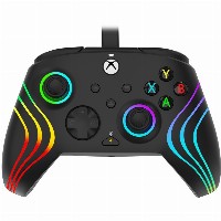 PDP Controller kabelgebunden Afterglow Wave sch XBOX SeriesX