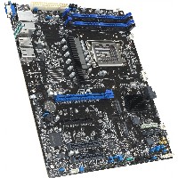 ASUS SERVER P13R-E S1700 C266/DDR5/VGA/2xGBL/ATX (ASMB11-iKVM onboard)