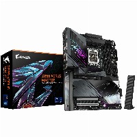 GIGA Z890 AORUS MASTER S1851/DDR5/ATX