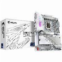 GIGA Z890 AORUS PRO ICE S1851/DDR5/ATX