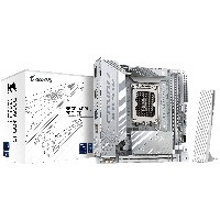 GIGA B860I AORUS PRO ICE S1851/DDR5/MITX