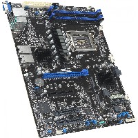 ASUS SERVER P13R-E/10G-2T S1700 C266/DDR5/VGA/2x10GBL/ATX (ASMB11-iKVM onboard)