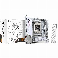 GIGA X870I AORUS PRO ICE X870/DDR5/M-ITX