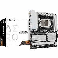 Gigabyte TRX50 AERO D (TR5.TR5.E-ATX.DDR5)
