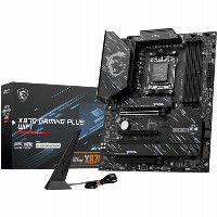MSI PRO X870 Gaming Plus Wifi (X870.AM5.ATX.DDR5)