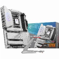 MSI MAG X870E EDGE TI Wifi (X870.AM5.ATX.DDR5)