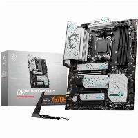 MSI MAG X670E Gaming Plus Wifi (X670E.AM5.ATX.DDR5)