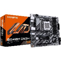 Gigabyte B840M DS3H (B840.AM5.mATX.DDR5)