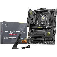 MSI MAG X870E Tomahawk Wifi (X870.AM5.ATX.DDR5)