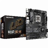 Gigabyte B650 UD AX (B650.AM5.ATX.DDR5)