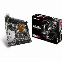 Biostar A68N-2100K (E1-6010.mITX.HD8210)
