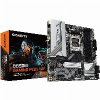 Gigabyte B650M Gaming Plus WF (B650.AM5.mATX.DDR5)