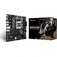 Biostar B650MT (B650.AM5.mATX.DDR5)