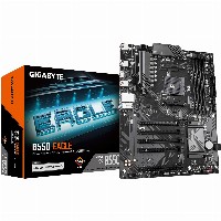 Gigabyte B550 EAGLE (B550.AM4.ATX.DDR4)