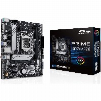 ASUS PRIME H510M-A R2.0 (Intel.1200.DDR4.mATX)