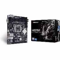 H61MHV3 (H61.S1155.mATX.DDR3)