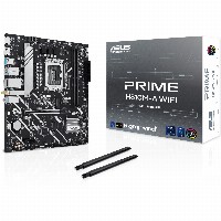 ASUS PRIME H810M-A WIFI (Intel.LGA1851.DDR5.mATX)